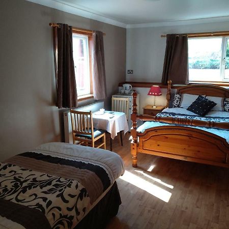 Dunhaven Guest House สแตรนราร์ ภายนอก รูปภาพ