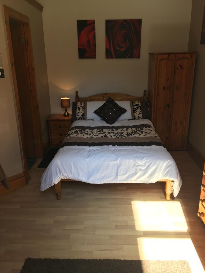 Dunhaven Guest House สแตรนราร์ ภายนอก รูปภาพ