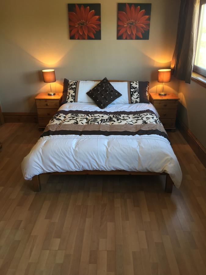 Dunhaven Guest House สแตรนราร์ ภายนอก รูปภาพ