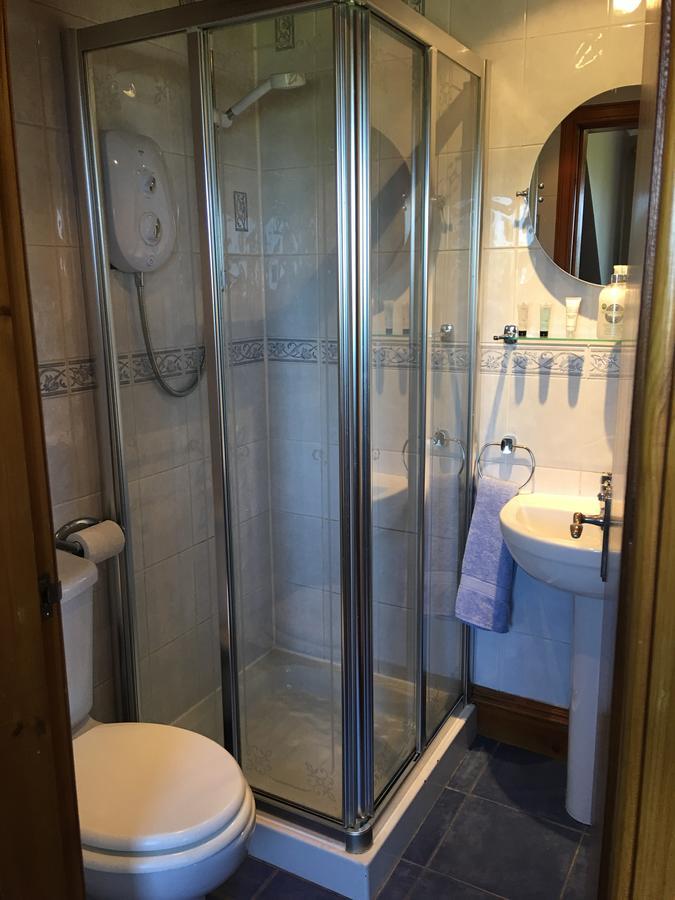 Dunhaven Guest House สแตรนราร์ ภายนอก รูปภาพ