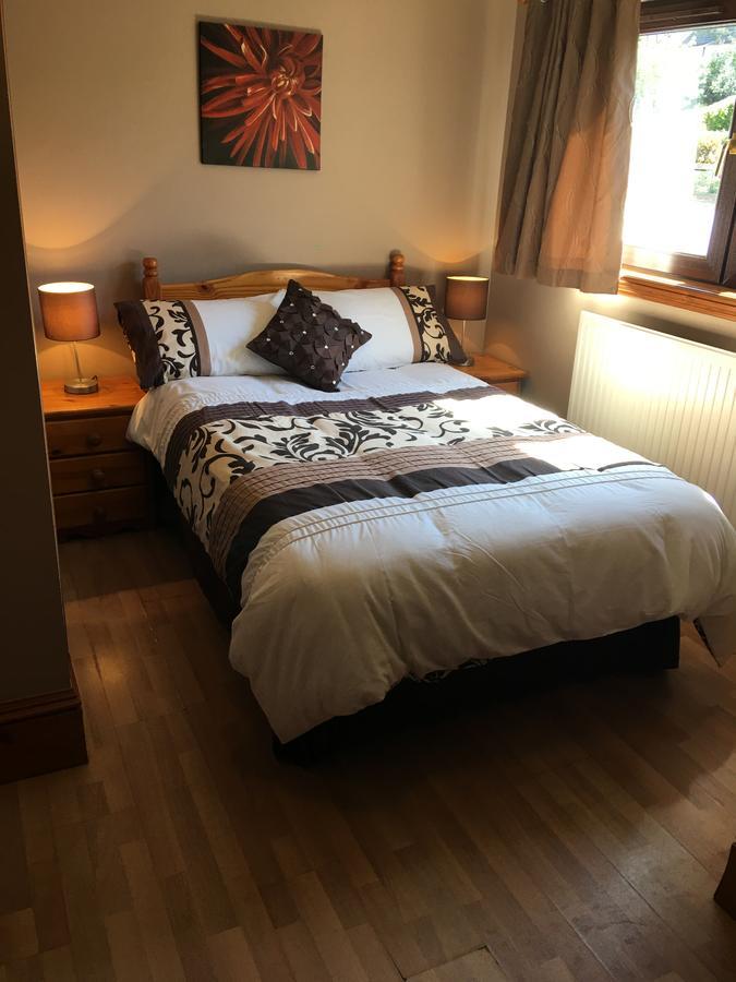 Dunhaven Guest House สแตรนราร์ ภายนอก รูปภาพ