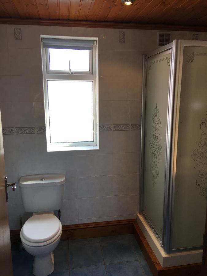 Dunhaven Guest House สแตรนราร์ ภายนอก รูปภาพ