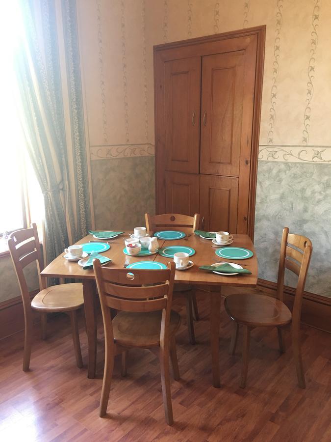 Dunhaven Guest House สแตรนราร์ ภายนอก รูปภาพ