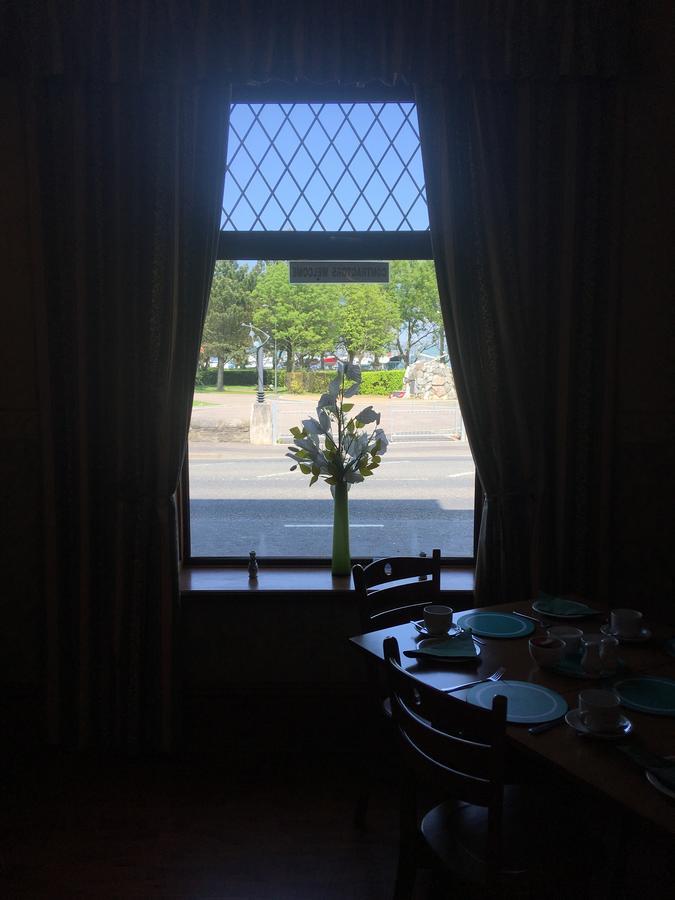 Dunhaven Guest House สแตรนราร์ ภายนอก รูปภาพ