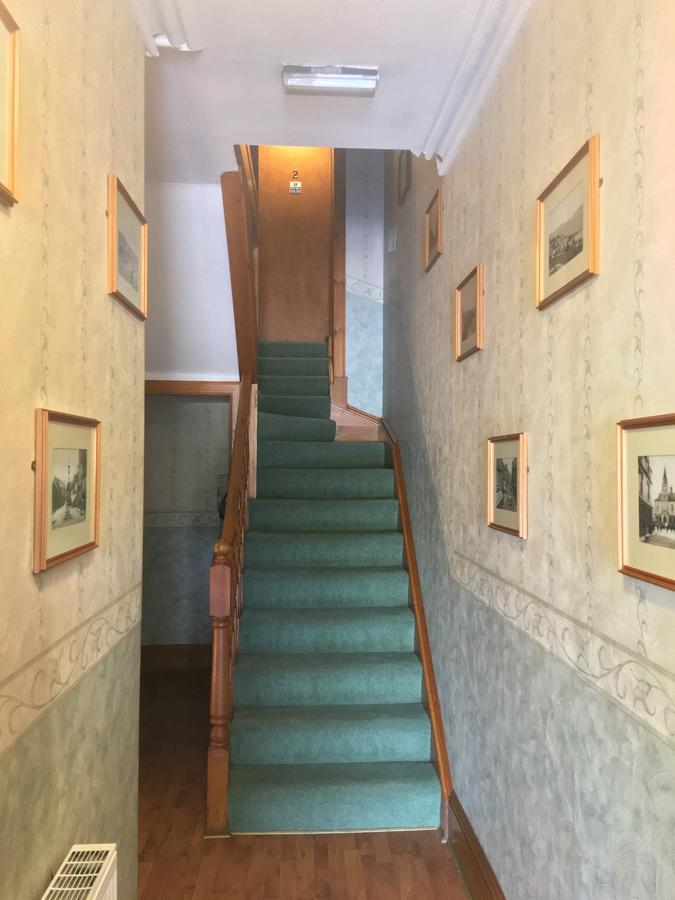 Dunhaven Guest House สแตรนราร์ ภายนอก รูปภาพ